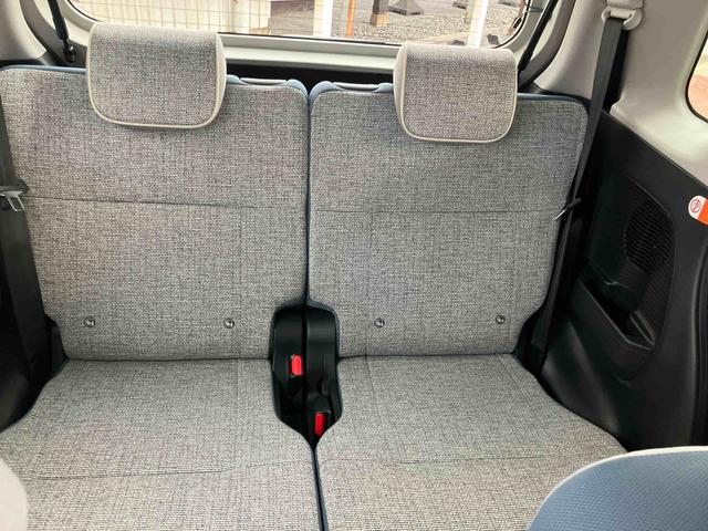 ムーヴキャンバスストライプスＧ（千葉県）の中古車
