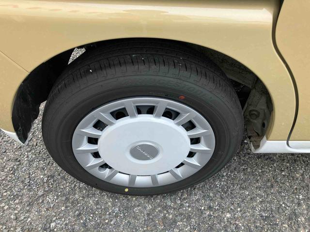 ムーヴキャンバスストライプスＧ（千葉県）の中古車