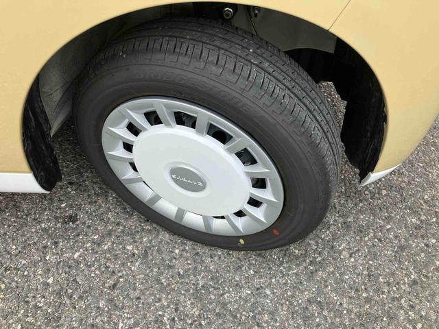 ムーヴキャンバスストライプスＧ（千葉県）の中古車