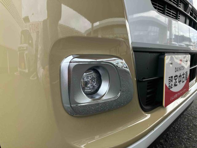 ムーヴキャンバスストライプスＧ（千葉県）の中古車
