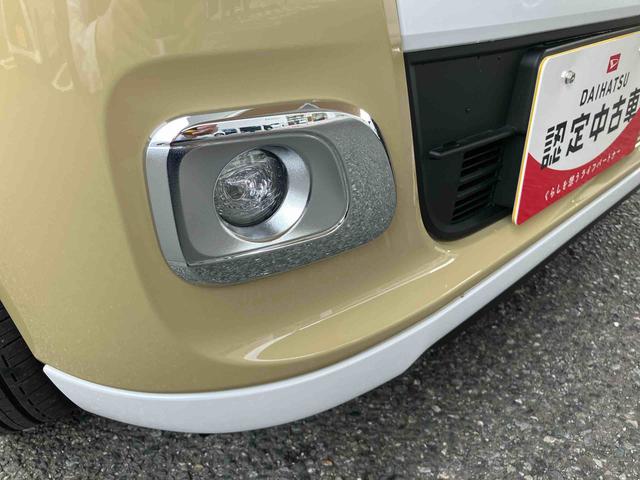 ムーヴキャンバスストライプスＧ（千葉県）の中古車