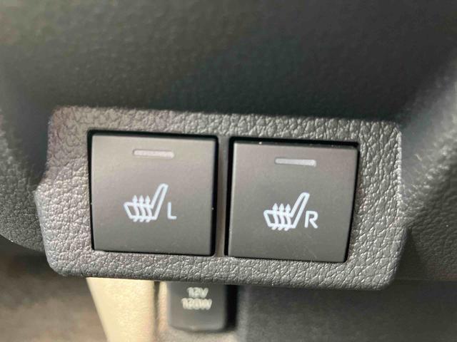 ムーヴキャンバスストライプスＧターボツートンカラー／９インチディスプレイオーディオ／バックカメラ／ＵＳＢ・ＨＤＭＩ／衝突回避支援／コーナーセンサー／シートヒーター／ＡＣＣ／オートライト／オートハイビーム／ホットカップホルダー（千葉県）の中古車