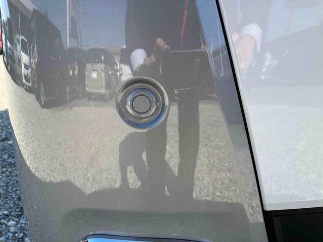 ムーヴキャンバスストライプスＧターボツートンカラー／９インチディスプレイオーディオ／バックカメラ／ＵＳＢ・ＨＤＭＩ／衝突回避支援／コーナーセンサー／シートヒーター／ＡＣＣ／オートライト／オートハイビーム／ホットカップホルダー（千葉県）の中古車