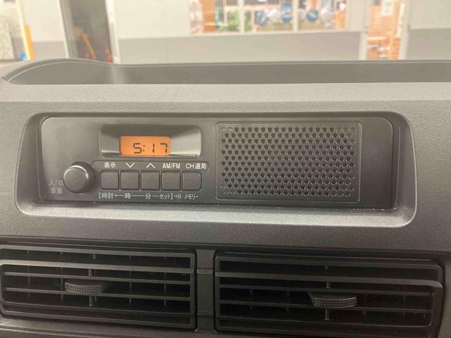 ハイゼットトラックスタンダード 農用スペシャル三方開き・CVT・切替式4WD・四枚スプリング・デフロック・作業灯・AM/FMラジオ・スマートアシスト・コーナーセンサー・オートライト・オートハイビーム・ハロゲンヘッドライト・スペアタイヤ(千葉県)の中古車