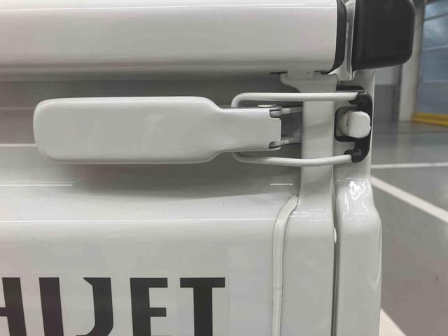 ハイゼットトラックスタンダード 農用スペシャル三方開き・CVT・切替式4WD・四枚スプリング・デフロック・作業灯・AM/FMラジオ・スマートアシスト・コーナーセンサー・オートライト・オートハイビーム・ハロゲンヘッドライト・スペアタイヤ(千葉県)の中古車