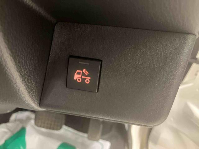 ハイゼットトラックスタンダード 農用スペシャル三方開き・CVT・切替式4WD・四枚スプリング・デフロック・作業灯・AM/FMラジオ・スマートアシスト・コーナーセンサー・オートライト・オートハイビーム・ハロゲンヘッドライト・スペアタイヤ(千葉県)の中古車