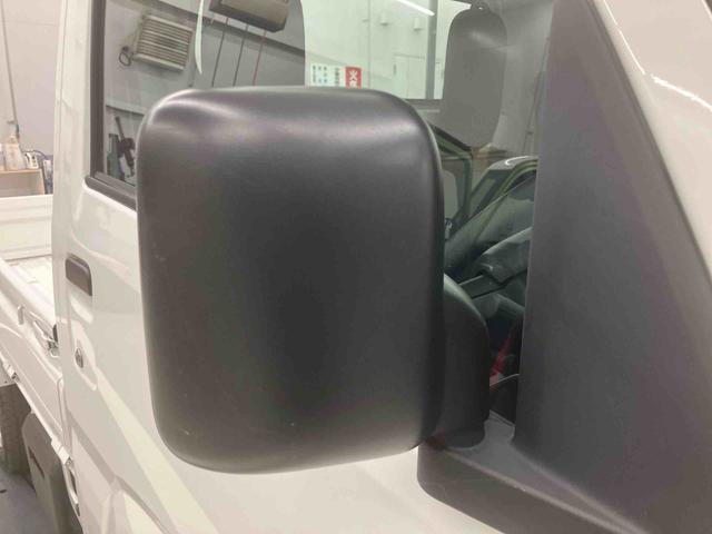 ハイゼットトラックスタンダード 農用スペシャル三方開き・CVT・切替式4WD・四枚スプリング・デフロック・作業灯・AM/FMラジオ・スマートアシスト・コーナーセンサー・オートライト・オートハイビーム・ハロゲンヘッドライト・スペアタイヤ(千葉県)の中古車