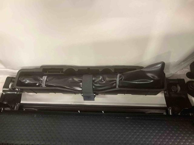 ハイゼットトラックスタンダード 農用スペシャル三方開き・CVT・切替式4WD・四枚スプリング・デフロック・作業灯・AM/FMラジオ・スマートアシスト・コーナーセンサー・オートライト・オートハイビーム・ハロゲンヘッドライト・スペアタイヤ(千葉県)の中古車