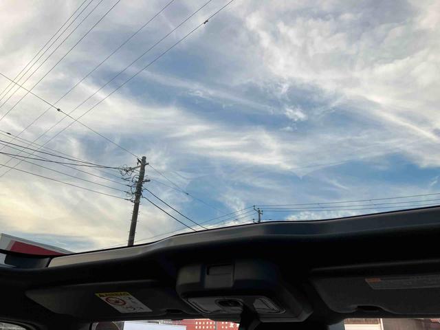 タフトXスカイフィールトップ・ガラスルーフ・電動パーキング・ブレーキホールド・スマートアシスト・衝突支援ブレーキ・誤発進抑制制御・LEDヘッドライト・(千葉県)の中古車