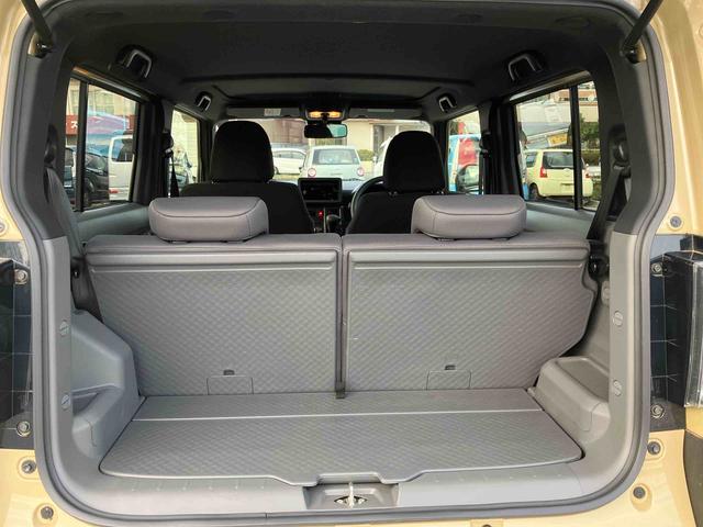 タフトXスカイフィールトップ・ガラスルーフ・電動パーキング・ブレーキホールド・スマートアシスト・衝突支援ブレーキ・誤発進抑制制御・LEDヘッドライト・(千葉県)の中古車