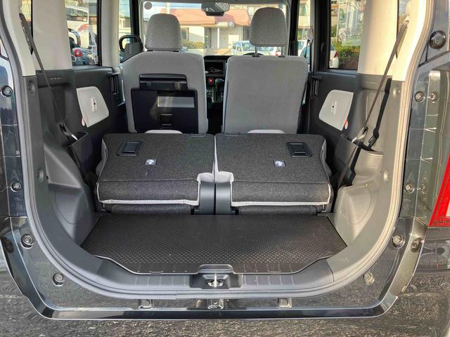 タントＬスライドドア　ＬＥＤヘッドライト　オートライト　プッシュボタンスターター　オート格納ドアミラー　オートエアコン　上下２段調節式デッキボード　コーナーセンサー　衝突被害軽減ブレーキ（千葉県）の中古車