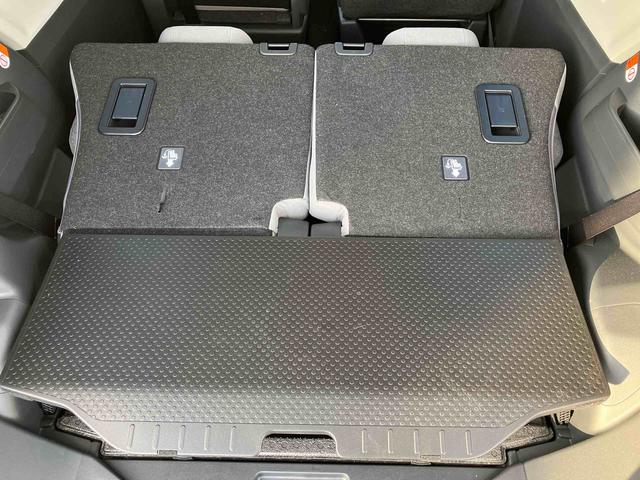 タントＬスライドドア　ＬＥＤヘッドライト　オートライト　プッシュボタンスターター　オート格納ドアミラー　オートエアコン　上下２段調節式デッキボード　コーナーセンサー　衝突被害軽減ブレーキ（千葉県）の中古車