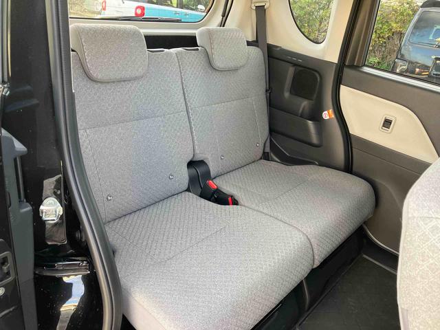 タントLスライドドア LEDヘッドライト オートライト プッシュボタンスターター オート格納ドアミラー オートエアコン 上下2段調節式デッキボード コーナーセンサー 衝突被害軽減ブレーキ(千葉県)の中古車