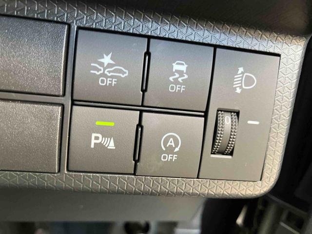 タントＬスライドドア　ＬＥＤヘッドライト　オートライト　プッシュボタンスターター　オート格納ドアミラー　オートエアコン　上下２段調節式デッキボード　コーナーセンサー　衝突被害軽減ブレーキ（千葉県）の中古車