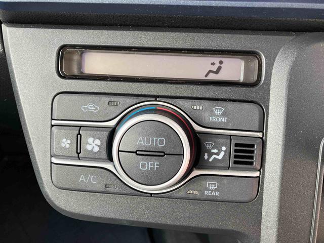 タントＬスライドドア　ＬＥＤヘッドライト　オートライト　プッシュボタンスターター　オート格納ドアミラー　オートエアコン　上下２段調節式デッキボード　コーナーセンサー　衝突被害軽減ブレーキ（千葉県）の中古車