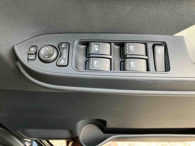 タントＬスライドドア　ＬＥＤヘッドライト　オートライト　プッシュボタンスターター　オート格納ドアミラー　オートエアコン　上下２段調節式デッキボード　コーナーセンサー　衝突被害軽減ブレーキ（千葉県）の中古車