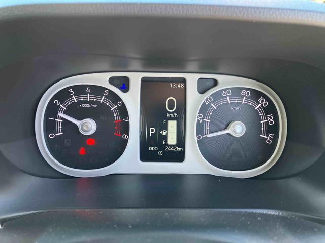 ムーヴキャンバスストライプスGLEDオートライト・フォグランプ 電動パーキングブレーキ プッシュボタンスタート セキュリティアラーム バックカメラ 両側パワースライドドアウエルカムオープン機能 オート電動格納式ドアミラー(千葉県)の中古車