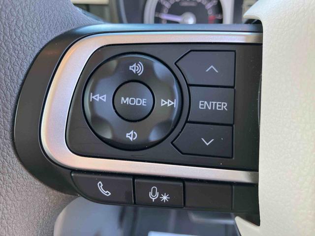 ムーヴキャンバスストライプスGLEDオートライト・フォグランプ 電動パーキングブレーキ プッシュボタンスタート セキュリティアラーム バックカメラ 両側パワースライドドアウエルカムオープン機能 オート電動格納式ドアミラー(千葉県)の中古車