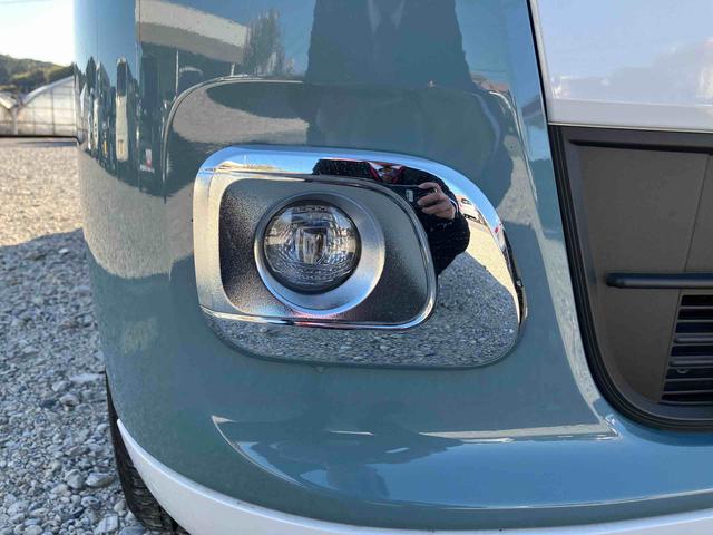 ムーヴキャンバスストライプスGLEDオートライト・フォグランプ 電動パーキングブレーキ プッシュボタンスタート セキュリティアラーム バックカメラ 両側パワースライドドアウエルカムオープン機能 オート電動格納式ドアミラー(千葉県)の中古車