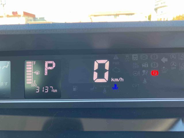 タントファンクロスターボルーフレール 15インチアルミ バックカメラ 両側電動スライドドア シートヒーター 電動駐車ブレーキ LEDライト&フォグ 上下2段調節式デッキボード コーナーセンサー 衝突被害軽減ブレーキ(千葉県)の中古車