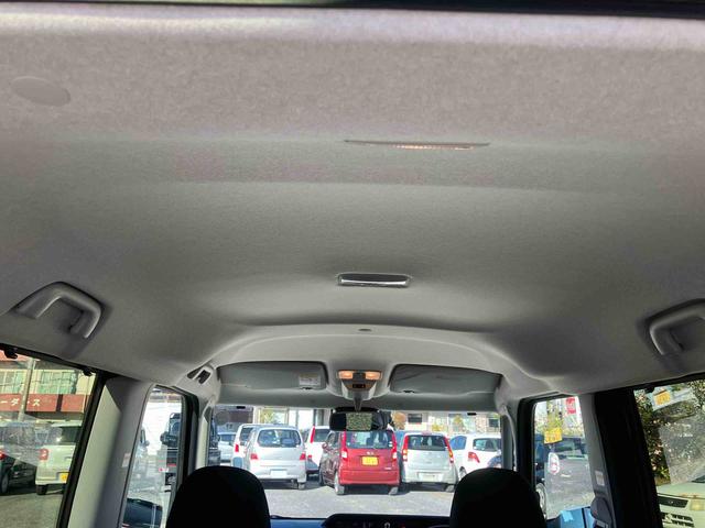 タントファンクロスターボルーフレール 15インチアルミ バックカメラ 両側電動スライドドア シートヒーター 電動駐車ブレーキ LEDライト&フォグ 上下2段調節式デッキボード コーナーセンサー 衝突被害軽減ブレーキ(千葉県)の中古車