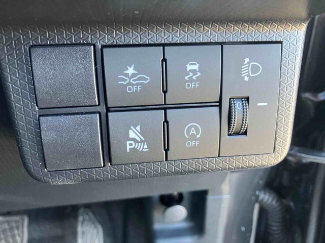 タントファンクロスターボルーフレール 15インチアルミ バックカメラ 両側電動スライドドア シートヒーター 電動駐車ブレーキ LEDライト&フォグ 上下2段調節式デッキボード コーナーセンサー 衝突被害軽減ブレーキ(千葉県)の中古車