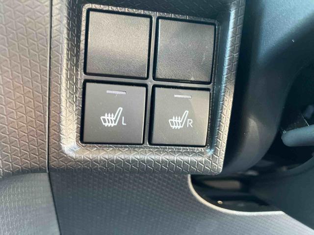 タントファンクロスターボルーフレール 15インチアルミ バックカメラ 両側電動スライドドア シートヒーター 電動駐車ブレーキ LEDライト&フォグ 上下2段調節式デッキボード コーナーセンサー 衝突被害軽減ブレーキ(千葉県)の中古車