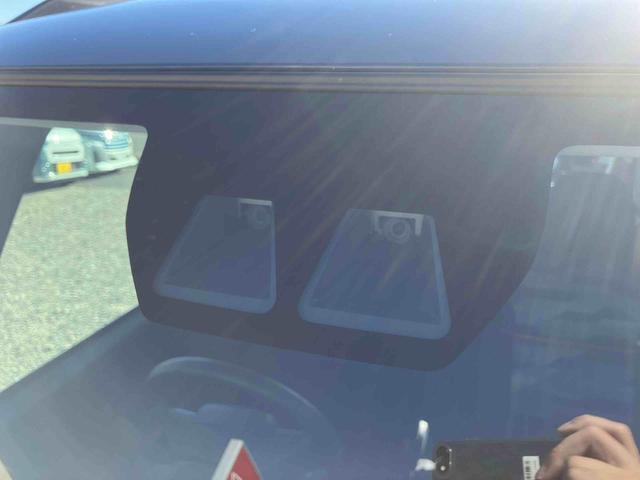 タントファンクロスターボルーフレール 15インチアルミ バックカメラ 両側電動スライドドア シートヒーター 電動駐車ブレーキ LEDライト&フォグ 上下2段調節式デッキボード コーナーセンサー 衝突被害軽減ブレーキ(千葉県)の中古車