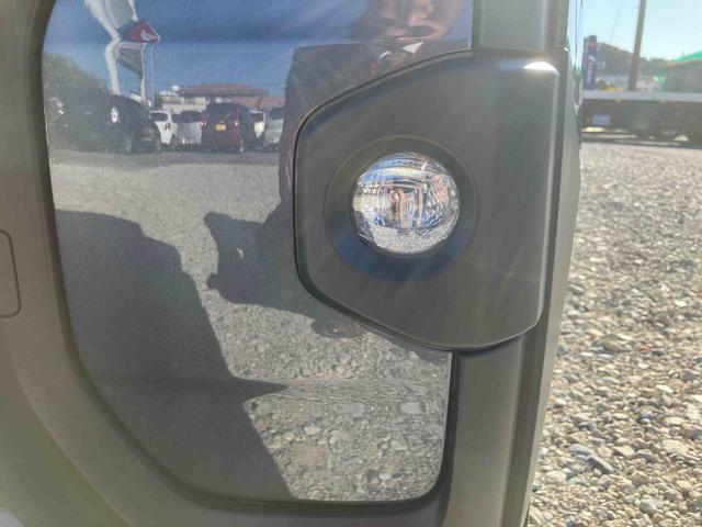 タントファンクロスターボルーフレール 15インチアルミ バックカメラ 両側電動スライドドア シートヒーター 電動駐車ブレーキ LEDライト&フォグ 上下2段調節式デッキボード コーナーセンサー 衝突被害軽減ブレーキ(千葉県)の中古車