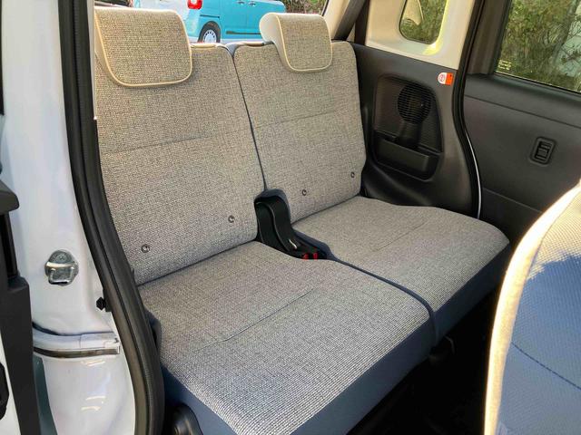 ムーヴキャンバスストライプスGLEDオートライト・フォグランプ 電動パーキングブレーキ プッシュボタンスタート セキュリティアラーム バックカメラ 両側パワースライドドアウエルカムオープン機能 オート電動格納式ドアミラー(千葉県)の中古車