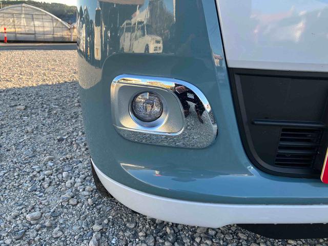 ムーヴキャンバスストライプスGLEDオートライト・フォグランプ 電動パーキングブレーキ プッシュボタンスタート セキュリティアラーム バックカメラ 両側パワースライドドアウエルカムオープン機能 オート電動格納式ドアミラー(千葉県)の中古車