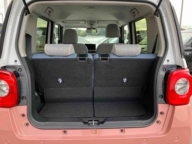 ムーヴキャンバスストライプスＧＢカメラ　ＬＥＤヘッドライト　オートライト　オートハイビーム　ホッとカップホルダー　スマアシ　コーナーセンサー　シートヒーター　両側Ｐスラ　オートＡ／Ｃ　電動駐車ブレーキ　プッシュスタート　キーフリー（千葉県）の中古車