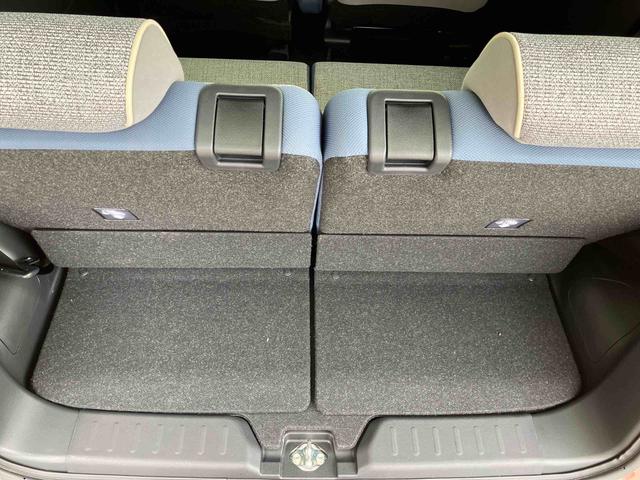 ムーヴキャンバスストライプスＧＢカメラ　ＬＥＤヘッドライト　オートライト　オートハイビーム　ホッとカップホルダー　スマアシ　コーナーセンサー　シートヒーター　両側Ｐスラ　オートＡ／Ｃ　電動駐車ブレーキ　プッシュスタート　キーフリー（千葉県）の中古車