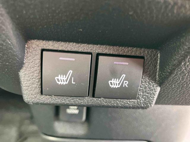 ムーヴキャンバスストライプスＧＢカメラ　ＬＥＤヘッドライト　オートライト　オートハイビーム　ホッとカップホルダー　スマアシ　コーナーセンサー　シートヒーター　両側Ｐスラ　オートＡ／Ｃ　電動駐車ブレーキ　プッシュスタート　キーフリー（千葉県）の中古車