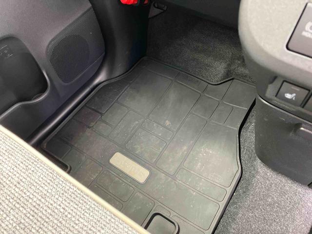 ムーヴキャンバスストライプスＧＢカメラ　ＬＥＤヘッドライト　オートライト　オートハイビーム　ホッとカップホルダー　スマアシ　コーナーセンサー　シートヒーター　両側Ｐスラ　オートＡ／Ｃ　電動駐車ブレーキ　プッシュスタート　キーフリー（千葉県）の中古車