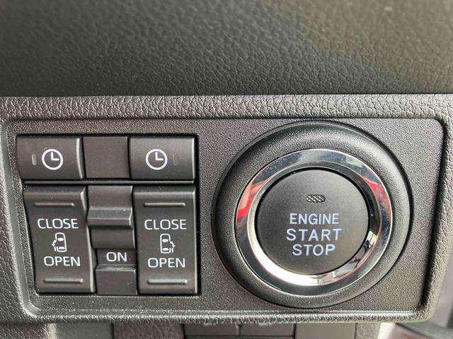 ムーヴキャンバスストライプスＧＢカメラ　ＬＥＤヘッドライト　オートライト　オートハイビーム　ホッとカップホルダー　スマアシ　コーナーセンサー　シートヒーター　両側Ｐスラ　オートＡ／Ｃ　電動駐車ブレーキ　プッシュスタート　キーフリー（千葉県）の中古車