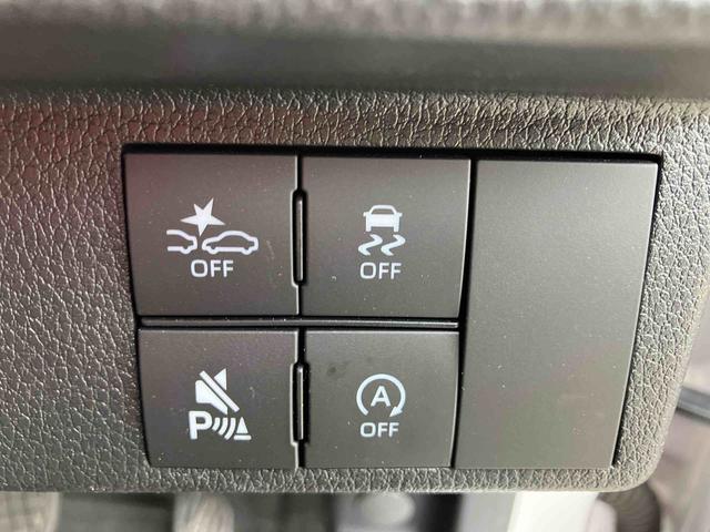 ムーヴキャンバスストライプスＧＢカメラ　ＬＥＤヘッドライト　オートライト　オートハイビーム　ホッとカップホルダー　スマアシ　コーナーセンサー　シートヒーター　両側Ｐスラ　オートＡ／Ｃ　電動駐車ブレーキ　プッシュスタート　キーフリー（千葉県）の中古車