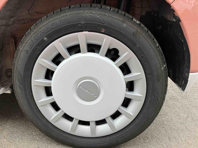 ムーヴキャンバスストライプスＧＢカメラ　ＬＥＤヘッドライト　オートライト　オートハイビーム　ホッとカップホルダー　スマアシ　コーナーセンサー　シートヒーター　両側Ｐスラ　オートＡ／Ｃ　電動駐車ブレーキ　プッシュスタート　キーフリー（千葉県）の中古車