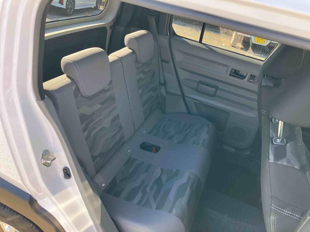 タフトＧ　クロムベンチャーガラスルーフ　ルーフレール　スマアシ　全周囲カメラ　前後専用メッキガーニッシュ　オートライト　オートハイビーム　ＬＥＤヘッドライト＆フォグ　コーナーセンサー　シートヒーター　キーフリー　オートエアコン（千葉県）の中古車