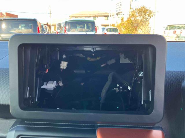 タフトＧガラスルーフ　ルーフレール　１５インチアルミホイール　ＬＥＤヘッドライト＆フォグランプ　バックカメラ　シートヒーター　電動パーキングブレーキ　コーナーセンサー　衝突被害軽減ブレーキ（千葉県）の中古車