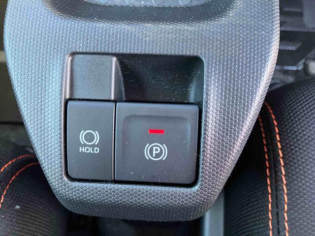 タフトＧガラスルーフ　ルーフレール　１５インチアルミホイール　ＬＥＤヘッドライト＆フォグランプ　バックカメラ　シートヒーター　電動パーキングブレーキ　コーナーセンサー　衝突被害軽減ブレーキ（千葉県）の中古車