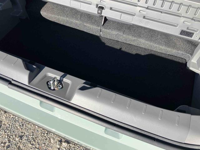 タフトＧガラスルーフ　ルーフレール　１５インチアルミホイール　ＬＥＤヘッドライト＆フォグランプ　バックカメラ　シートヒーター　電動パーキングブレーキ　コーナーセンサー　衝突被害軽減ブレーキ（千葉県）の中古車