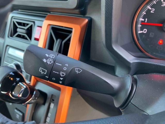 タフトＧガラスルーフ　ルーフレール　１５インチアルミホイール　ＬＥＤヘッドライト＆フォグランプ　バックカメラ　シートヒーター　電動パーキングブレーキ　コーナーセンサー　衝突被害軽減ブレーキ（千葉県）の中古車