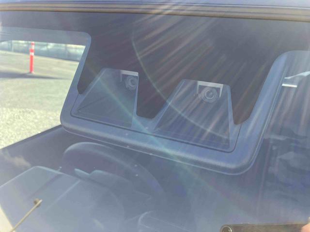 タフトＧガラスルーフ　ルーフレール　１５インチアルミホイール　ＬＥＤヘッドライト＆フォグランプ　バックカメラ　シートヒーター　電動パーキングブレーキ　コーナーセンサー　衝突被害軽減ブレーキ（千葉県）の中古車