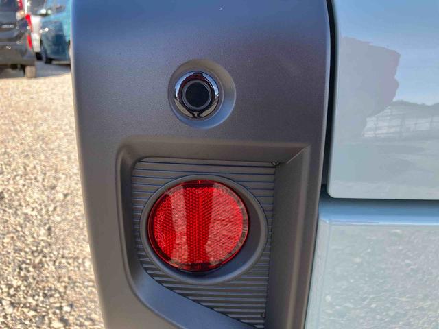 タフトＧガラスルーフ　ルーフレール　１５インチアルミホイール　ＬＥＤヘッドライト＆フォグランプ　バックカメラ　シートヒーター　電動パーキングブレーキ　コーナーセンサー　衝突被害軽減ブレーキ（千葉県）の中古車