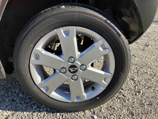 タフトＧガラスルーフ　ルーフレール　１５インチアルミホイール　ＬＥＤヘッドライト＆フォグランプ　バックカメラ　シートヒーター　電動パーキングブレーキ　コーナーセンサー　衝突被害軽減ブレーキ（千葉県）の中古車