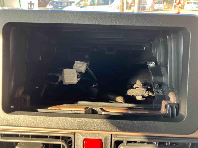 ムーヴキャンバスセオリーＧ両側電動スライドドア　ＬＥＤヘッドライト＆フォグランプ　シートヒーター　保温カップホルダー　電動駐車ブレーキ　バックカメラ　ステアリングスイッチ　置きラクＢＯＸ　コーナーセンサー　衝突被害軽減ブレーキ（千葉県）の中古車