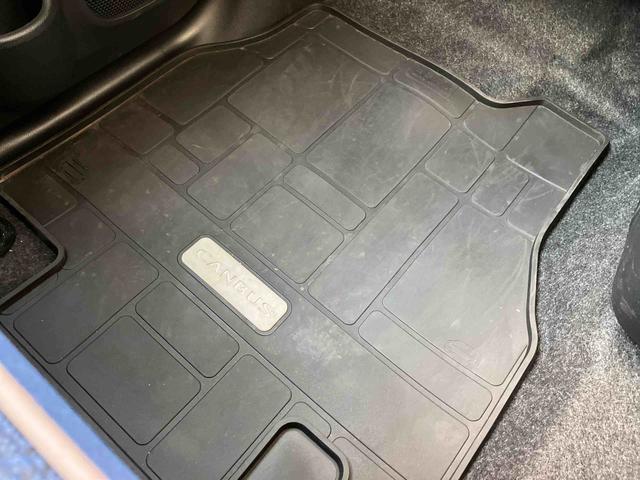 ムーヴキャンバスセオリーＧ両側電動スライドドア　ＬＥＤヘッドライト＆フォグランプ　シートヒーター　保温カップホルダー　電動駐車ブレーキ　バックカメラ　ステアリングスイッチ　置きラクＢＯＸ　コーナーセンサー　衝突被害軽減ブレーキ（千葉県）の中古車