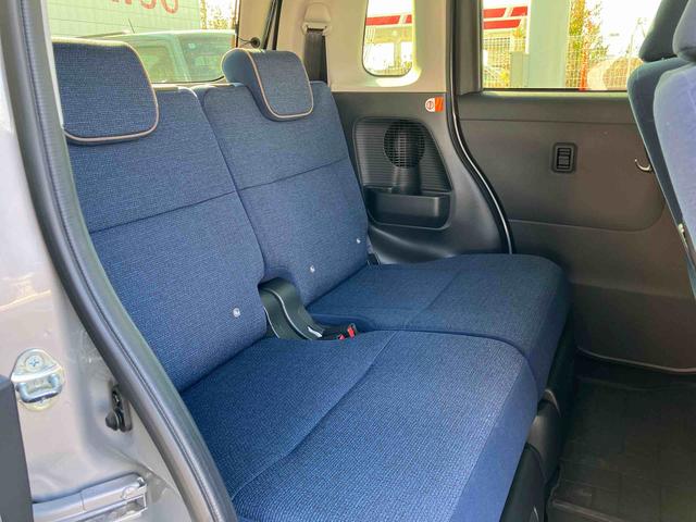 ムーヴキャンバスセオリーＧ両側電動スライドドア　ＬＥＤヘッドライト＆フォグランプ　シートヒーター　保温カップホルダー　電動駐車ブレーキ　バックカメラ　ステアリングスイッチ　置きラクＢＯＸ　コーナーセンサー　衝突被害軽減ブレーキ（千葉県）の中古車