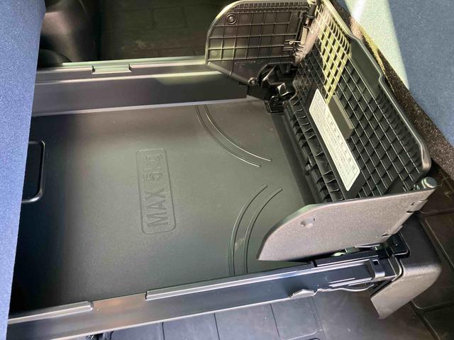 ムーヴキャンバスセオリーＧ両側電動スライドドア　ＬＥＤヘッドライト＆フォグランプ　シートヒーター　保温カップホルダー　電動駐車ブレーキ　バックカメラ　ステアリングスイッチ　置きラクＢＯＸ　コーナーセンサー　衝突被害軽減ブレーキ（千葉県）の中古車